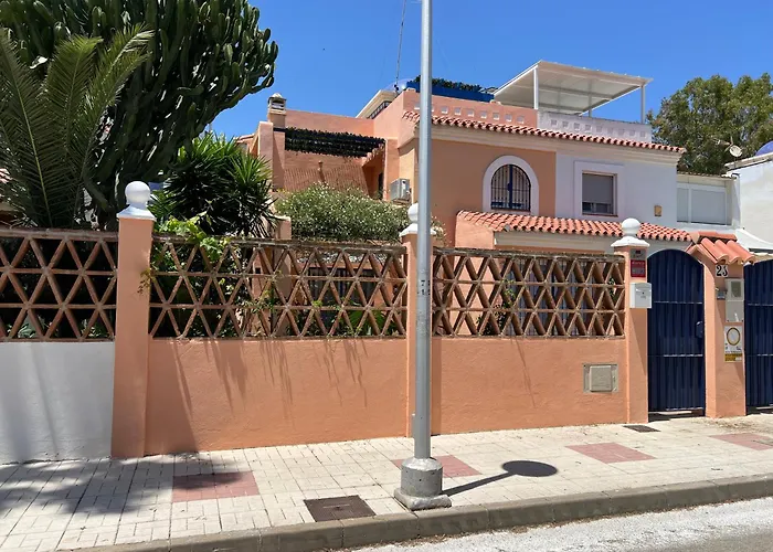 Casa vacanze Juani In Playa Alamos