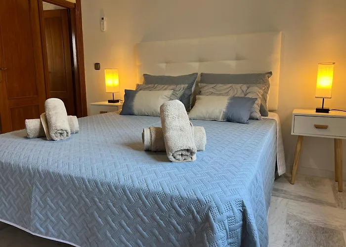 Juani In Playa Alamos