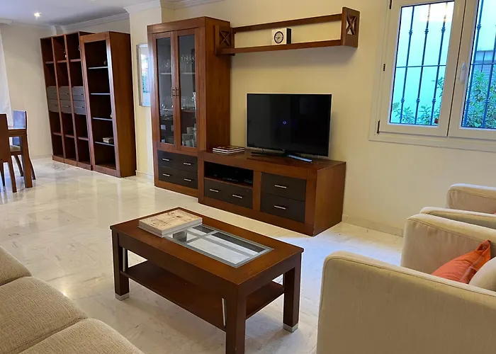 Casa vacanze Juani In Playa Alamos