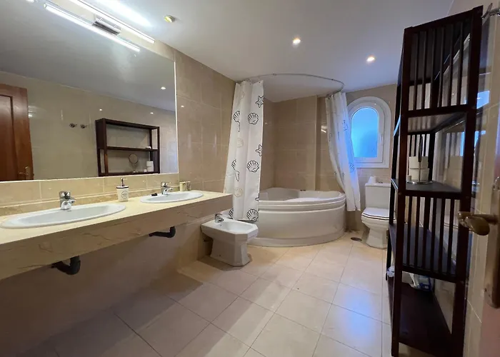 Juani In Playa Alamos Casa vacanze Torremolinos