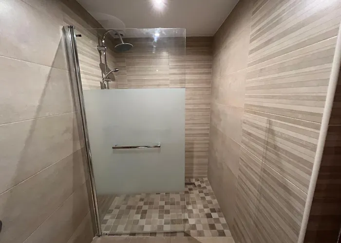 Casa vacanze Juani In Playa Alamos Torremolinos