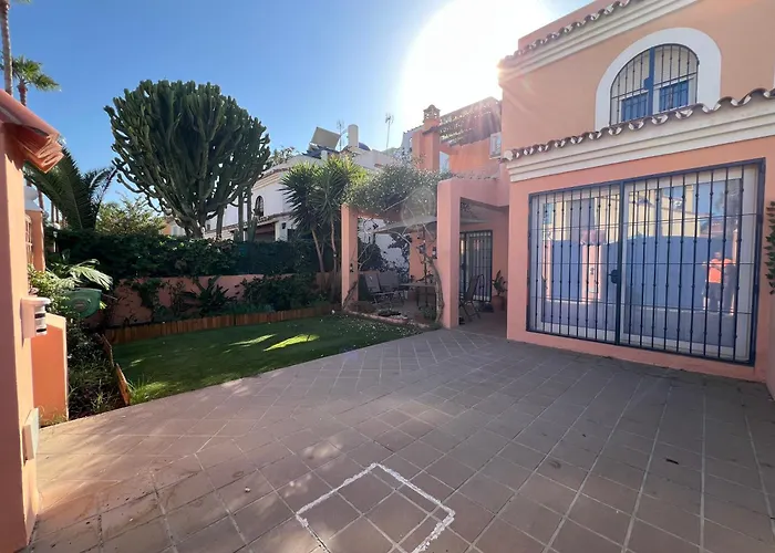 Casa vacanze Juani In Playa Alamos