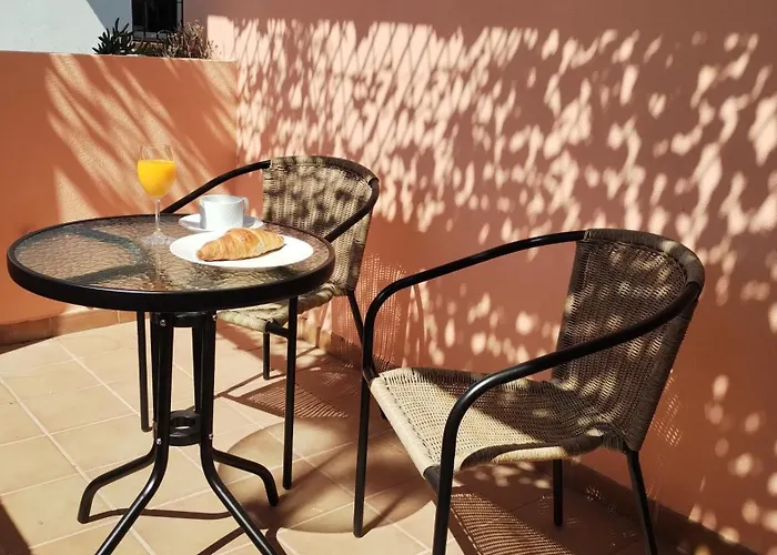 Casa vacanze Juani In Playa Alamos