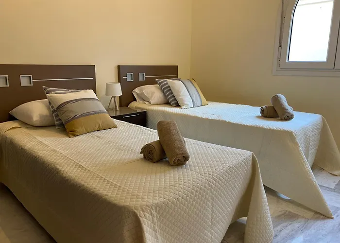 Casa vacanze Juani In Playa Alamos *