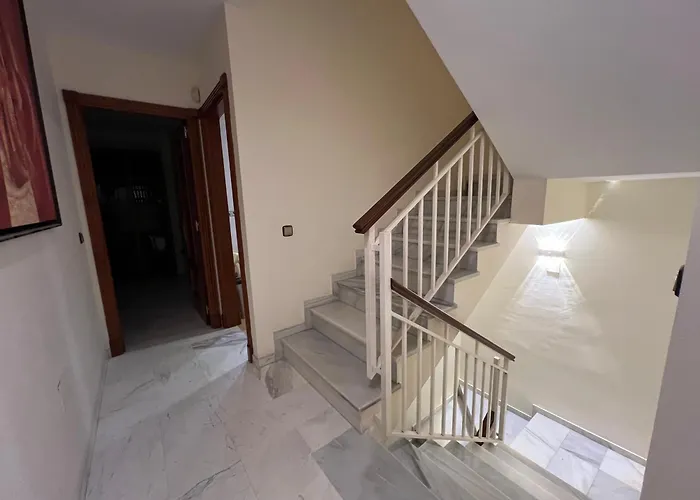 Juani In Playa Alamos *