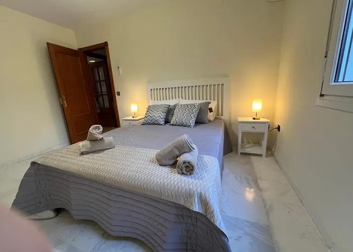 Casa vacanze Juani In Playa Alamos