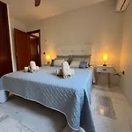 Holiday home Juani In Playa Alamos