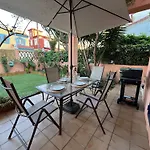 Holiday home Juani In Playa Alamos Torremolinos