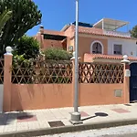 Holiday home Juani In Playa Alamos