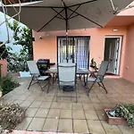 Juani In Playa Alamos Holiday home *