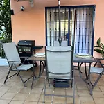 Juani In Playa Alamos Holiday home Torremolinos
