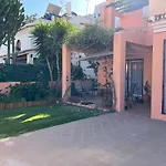 Juani In Playa Alamos Holiday home *