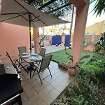 Juani In Playa Alamos *