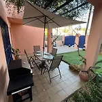 Holiday home Juani In Playa Alamos