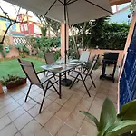 Juani In Playa Alamos Holiday home *