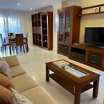 Juani In Playa Alamos Holiday home