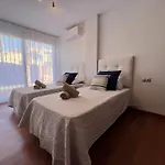 Holiday home Juani In Playa Alamos *