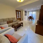 Juani In Playa Alamos Holiday home