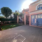 Holiday home Juani In Playa Alamos