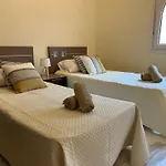 Holiday home Juani In Playa Alamos *