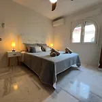 Juani In Playa Alamos Holiday home *